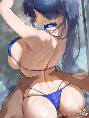 [Moriaaa]taihou&New Jersey(初墮篇)[AI Generated]_001_727