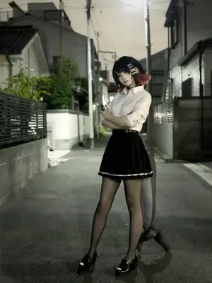 Yume Chuu - Ellen Joe JK_02