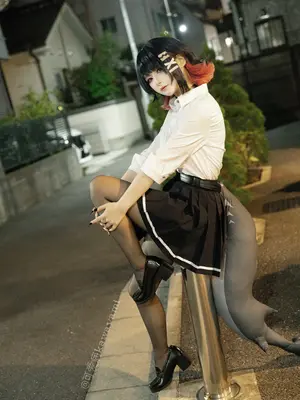 Yume Chuu - Ellen Joe JK_03