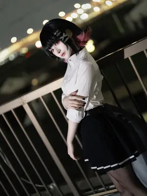 Yume Chuu - Ellen Joe JK_05