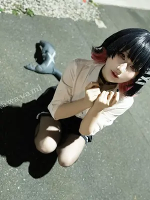 Yume Chuu - Ellen Joe JK_08