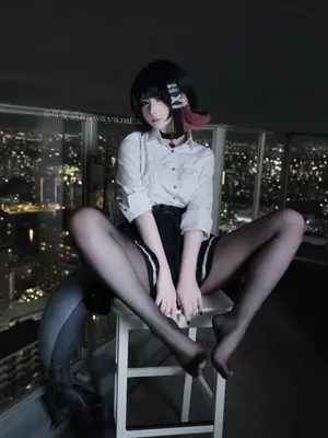 Yume Chuu - Ellen Joe JK_09