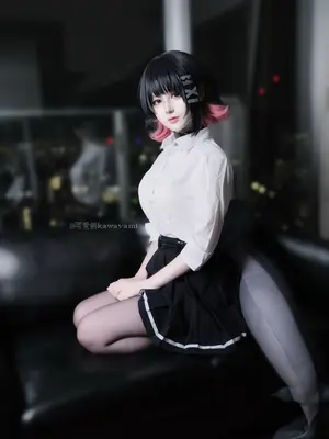 Yume Chuu - Ellen Joe JK_10