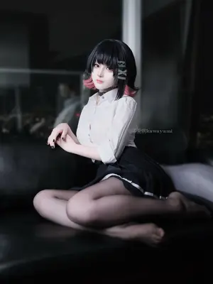 Yume Chuu - Ellen Joe JK_12