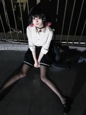 Yume Chuu - Ellen Joe JK_13