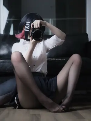 Yume Chuu - Ellen Joe JK_15