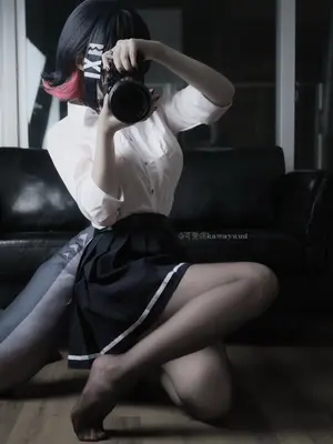 Yume Chuu - Ellen Joe JK_17