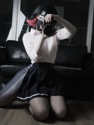 Yume Chuu - Ellen Joe JK_22