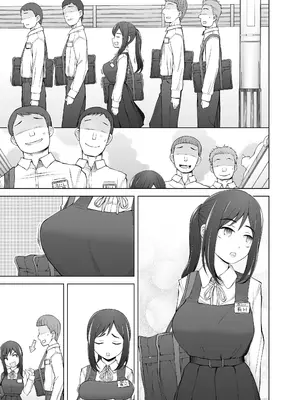 [がらくた少女 (三糸シド)] 僕達は友達だった 昔から大好きだったあの子が他の男に奪われる前に、僕達のモノにすることを決めた [DL版]_060