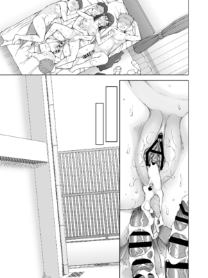 [がらくた少女 (三糸シド)] 僕達は友達だった 昔から大好きだったあの子が他の男に奪われる前に、僕達のモノにすることを決めた [DL版]_108