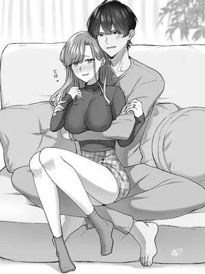 [やましまえちち] 私と義息子の甘々生活 [中国翻訳]_34