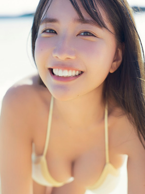 天羽希純 - 見せつけてやるぜ！_pic5