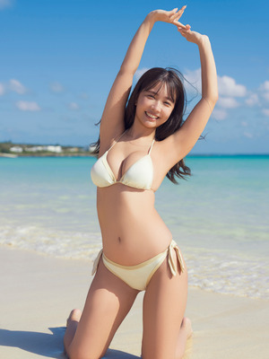 天羽希純 - 見せつけてやるぜ！_pic6