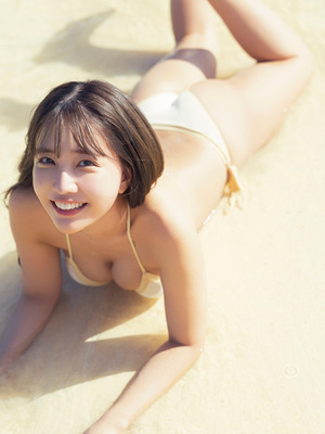 天羽希純 - 見せつけてやるぜ！_pic8