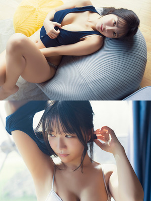 天羽希純 - 見せつけてやるぜ！_pic12