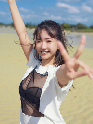 天羽希純 - 見せつけてやるぜ！_pic19