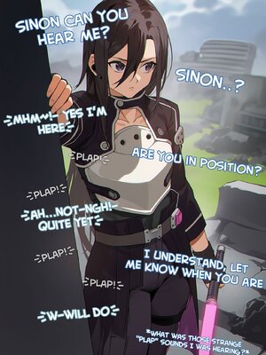 [Ai Generated] (Helltoyou) Sword art online Netorare Gallery (Sword art online)_34_Gr5Y8H0XcAADNMx