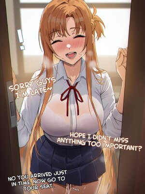 [Ai Generated] (Helltoyou) Sword art online Netorare Gallery (Sword art online)_11_Gq7eohXWQAAfxbS