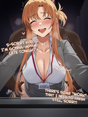 [Ai Generated] (Helltoyou) Sword art online Netorare Gallery (Sword art online)_13_GrArMnsWwAA9G_s