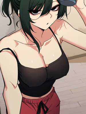 缺德鄰居麥相害 33-34話_34_01_spgq