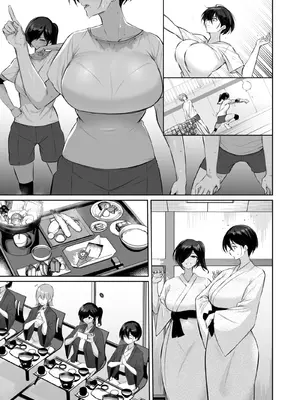 [とりのす] 密姦合宿〜男子部員のご褒美メスオナホ〜_07