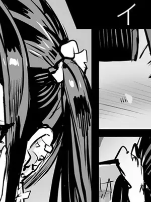 [朝凪] オナニーが趣味の女の子シリーズ落書き[古月个人汉化]