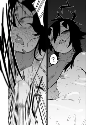 [朝比奈吉利] ハルカは役立てる (ブルーアーカイブ)｜遙香是個有用的孩子 [中国語] [無修正]_11