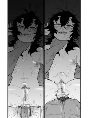 [朝比奈吉利] ハルカは役立てる (ブルーアーカイブ)｜遙香是個有用的孩子 [中国語] [無修正]_12