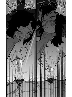 [朝比奈吉利] ハルカは役立てる (ブルーアーカイブ)｜遙香是個有用的孩子 [中国語] [無修正]_13