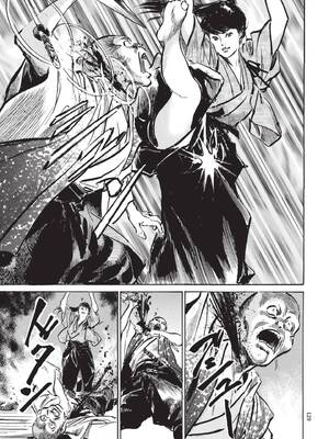 [八月薫] 巨乳純情剣 紗希 2 [中国翻訳] [青文]_131