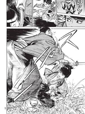 [八月薫] 巨乳純情剣 紗希 2 [中国翻訳] [青文]_160