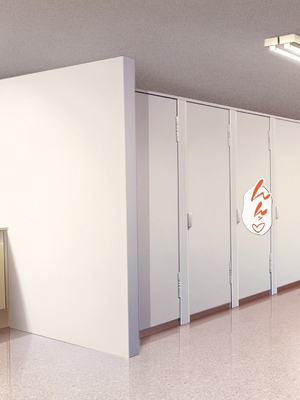 [つるつるいっぱい] 思い出の秘密基地がヤリ部屋になってた夏[AI漢化]_073