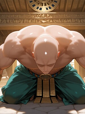 [Tsukinoo] イシュタル、聖杯の契約に縛られし黄金の輝き～_010