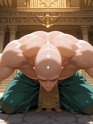 [Tsukinoo] イシュタル、聖杯の契約に縛られし黄金の輝き～_013