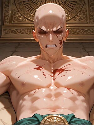 [Tsukinoo] イシュタル、聖杯の契約に縛られし黄金の輝き～_084