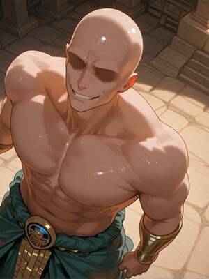 [Tsukinoo] イシュタル、聖杯の契約に縛られし黄金の輝き～_101