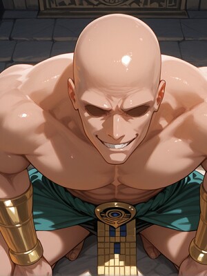 [Tsukinoo] イシュタル、聖杯の契約に縛られし黄金の輝き～_165