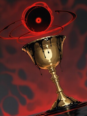 [Tsukinoo] 背徳特異点の秘話 ジャンヌ、洗脳と触手に堕ちる聖女_005