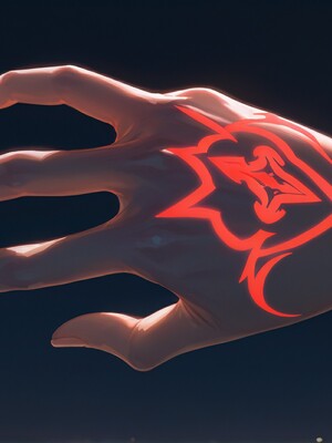 [Tsukinoo] 背徳特異点の秘話 ジャンヌ、洗脳と触手に堕ちる聖女_007