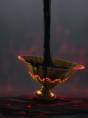 [Tsukinoo] 背徳特異点の秘話 ジャンヌ、洗脳と触手に堕ちる聖女_017