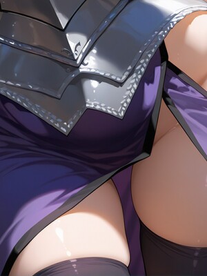 [Tsukinoo] 背徳特異点の秘話 ジャンヌ、洗脳と触手に堕ちる聖女_050