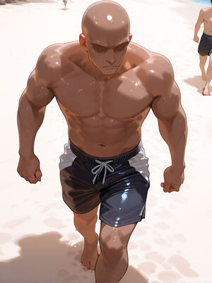 [Tsukinoo] 操られた聖女-～水着ジャンヌオルタ、意識の海で堕ちる～_023