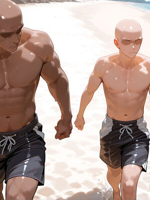 [Tsukinoo] 操られた聖女-～水着ジャンヌオルタ、意識の海で堕ちる～_024