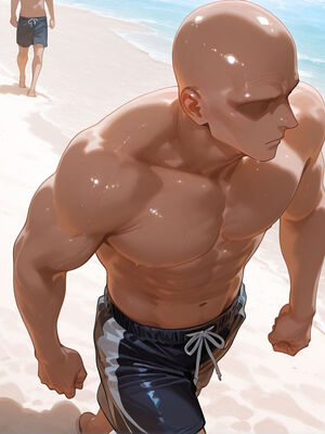 [Tsukinoo] 操られた聖女-～水着ジャンヌオルタ、意識の海で堕ちる～_027