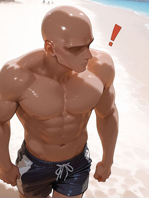 [Tsukinoo] 操られた聖女-～水着ジャンヌオルタ、意識の海で堕ちる～_028