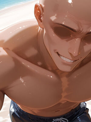 [Tsukinoo] 操られた聖女-～水着ジャンヌオルタ、意識の海で堕ちる～_045