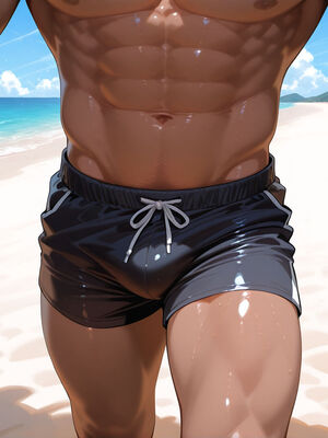 [Tsukinoo] 操られた聖女-～水着ジャンヌオルタ、意識の海で堕ちる～_115