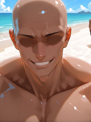 [Tsukinoo] 操られた聖女-～水着ジャンヌオルタ、意識の海で堕ちる～_120