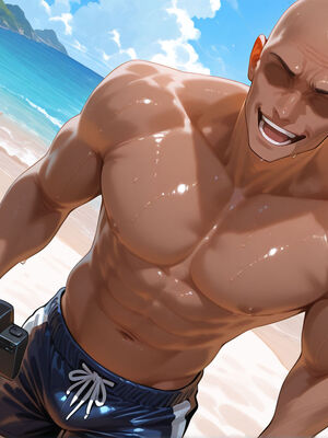 [Tsukinoo] 操られた聖女-～水着ジャンヌオルタ、意識の海で堕ちる～_121