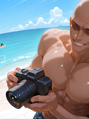 [Tsukinoo] 操られた聖女-～水着ジャンヌオルタ、意識の海で堕ちる～_125